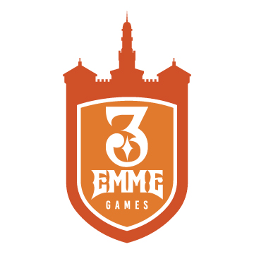 3 Emme Games