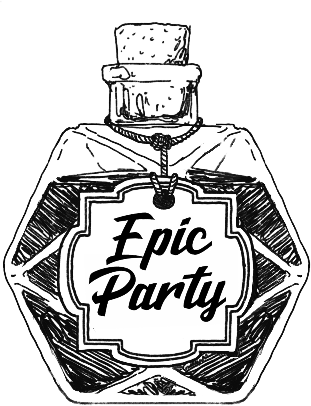 Epic Party LTD