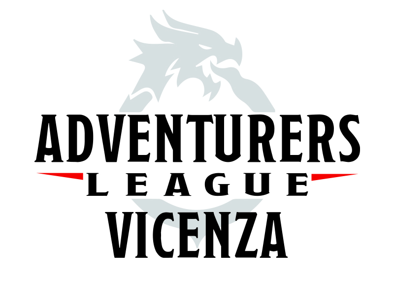 Adventurers League Vicenza