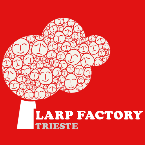 Larp Factory Trieste