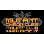 Mutant Chronicles Italian Club