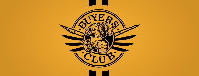 logo Buyers Club