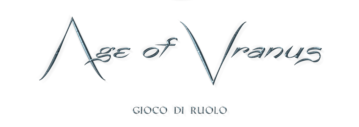 Age of Uranus - Gico di Ruolo -