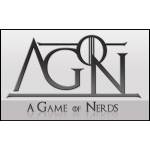 AgoN  -  A Game of Nerds