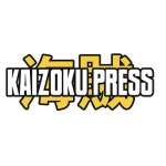 Kaizoku Logo FB