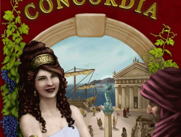 Torneo di Concordia