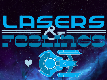 Lasers & Feelings