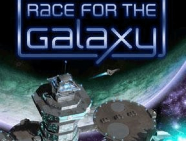 Torneo di Race for The Galaxy