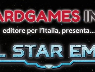Small Star Empires in Italiano (il gioco campione di vendite in ITALIA in demo e vendita)