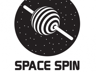 SPACE SPIN - trottole spaziali