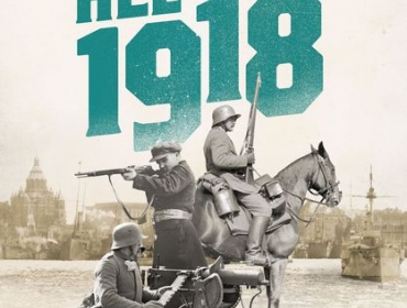 Bg Storico - Helsinky 1918