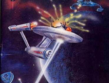 Bg Storico - Starfleet Battles