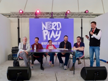 NerdPlay Award 2019