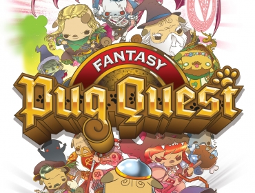 DEMO di Fantasy Pug Quest
