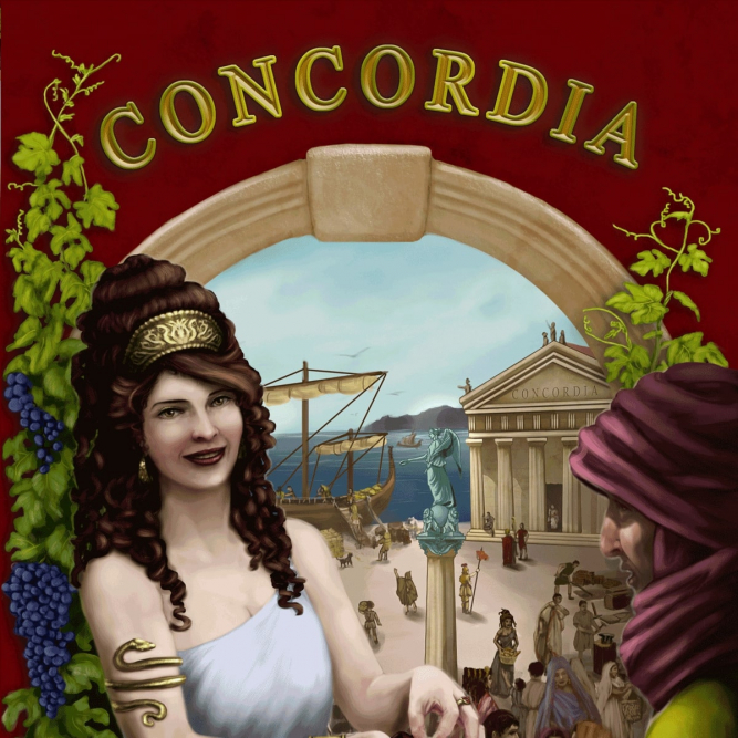 Torneo di Concordia