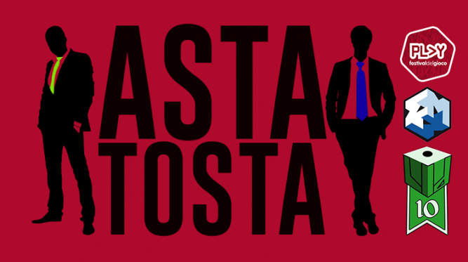 Asta Tosta