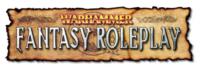 Call for Master - Warhammer Fantasy Roleplay - "La Dama Nera"
