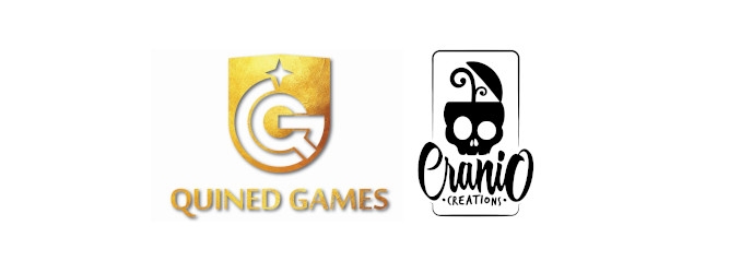 Demo Quined Games