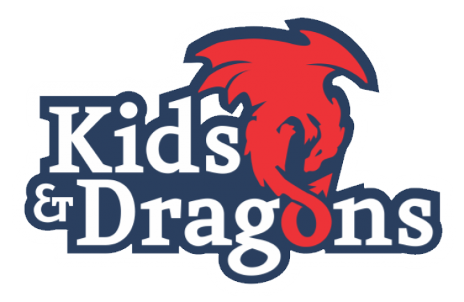 Kids and Dragons