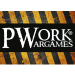 Pwork Wargames