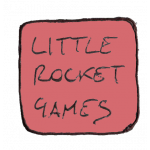 LITTLE ROCKET GAMES